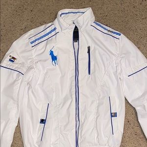 Large Lucky Life Jacket